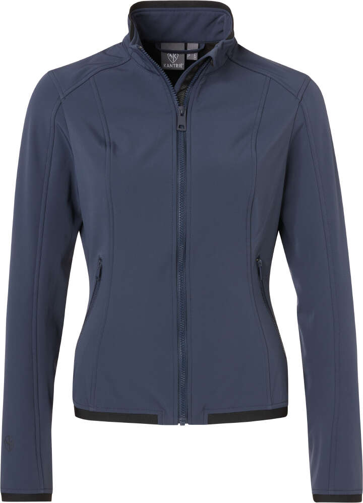 KANTRIE Softshelljacke Auckland